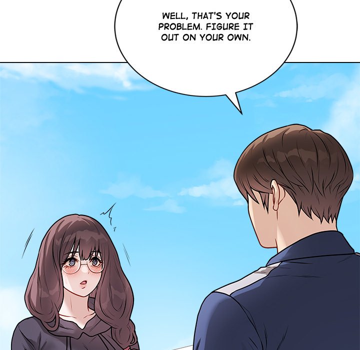 Signed, Sealed, Mistaken Chapter 17 - Page 41