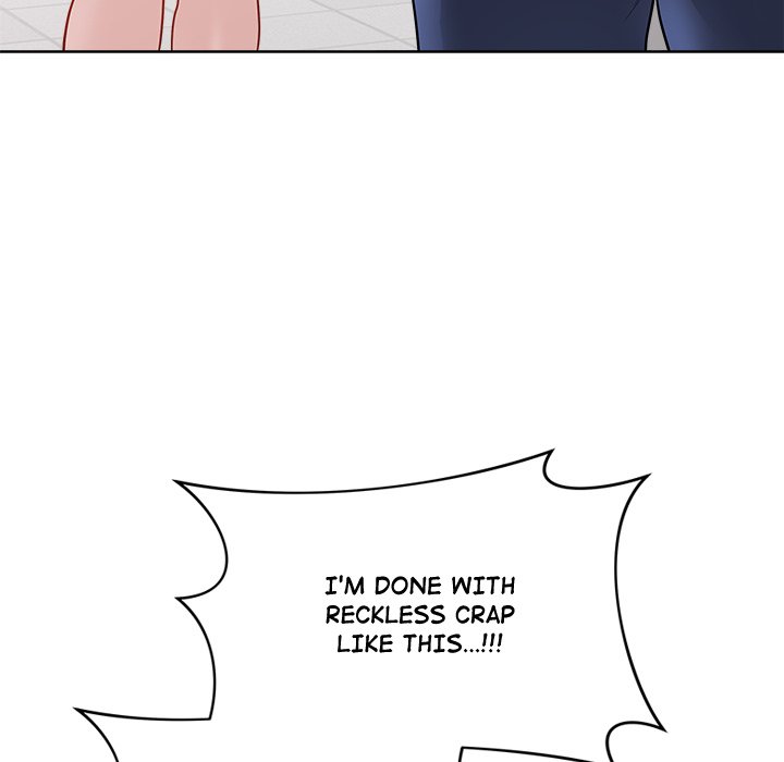 Signed, Sealed, Mistaken Chapter 17 - Page 43