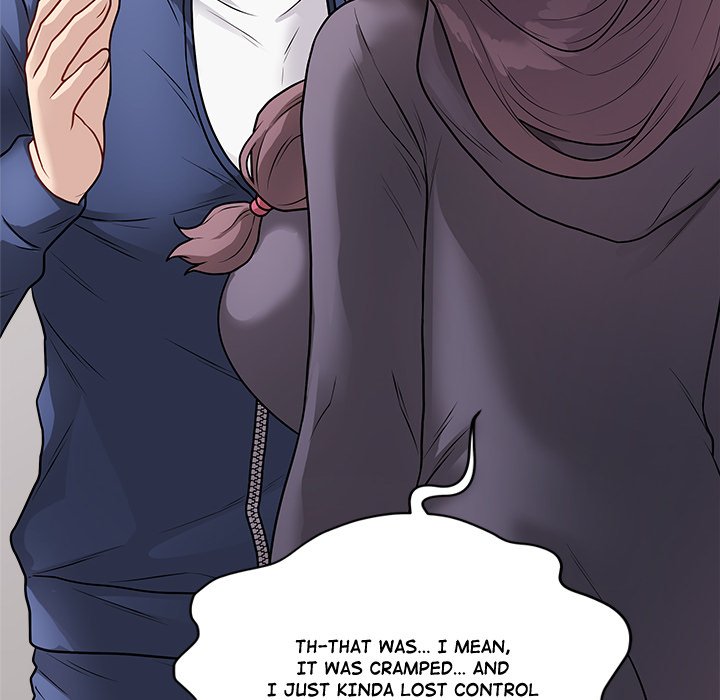 Signed, Sealed, Mistaken Chapter 17 - Page 45