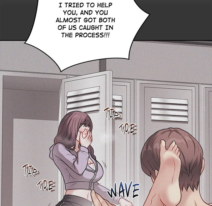 Signed, Sealed, Mistaken Chapter 17 - Page 47