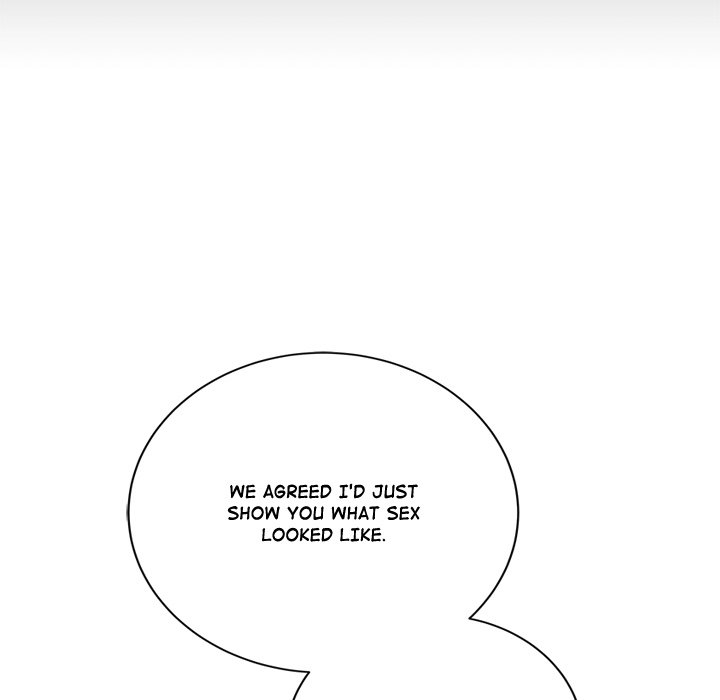 Signed, Sealed, Mistaken Chapter 17 - Page 50