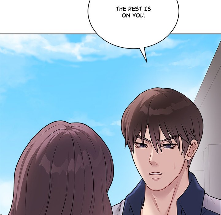 Signed, Sealed, Mistaken Chapter 17 - Page 51