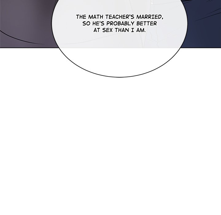 Signed, Sealed, Mistaken Chapter 17 - Page 53