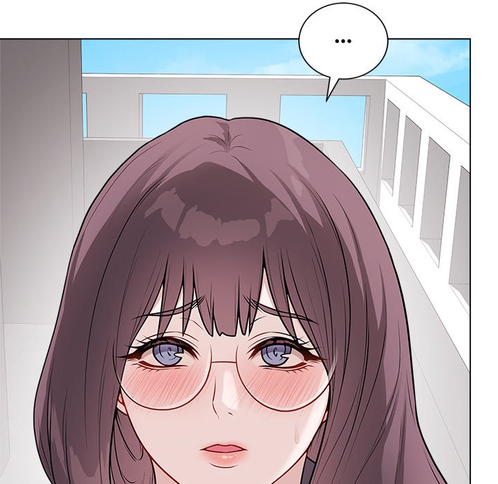 Signed, Sealed, Mistaken Chapter 17 - Page 54