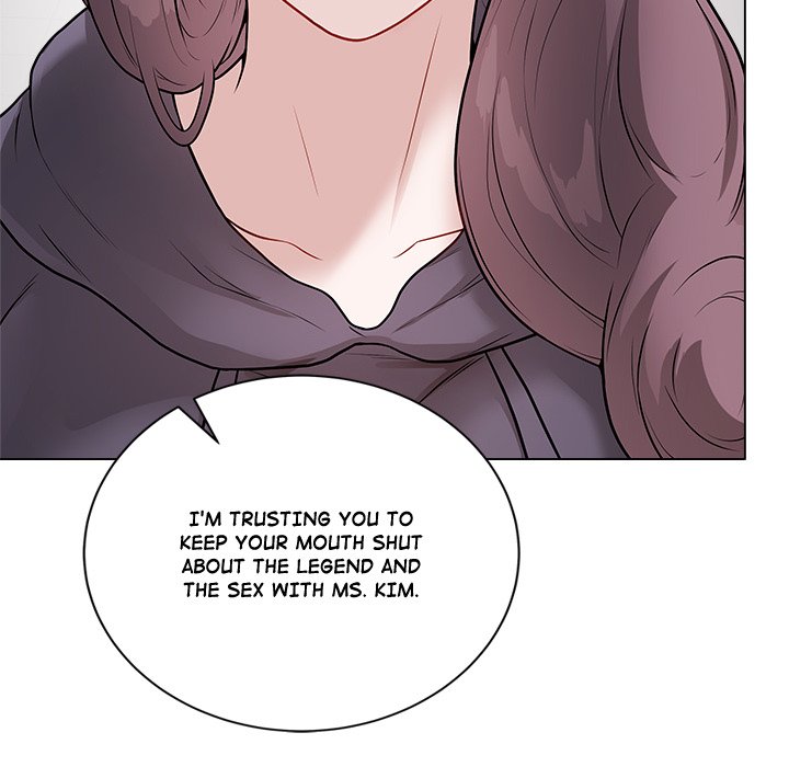 Signed, Sealed, Mistaken Chapter 17 - Page 55