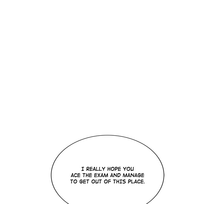 Signed, Sealed, Mistaken Chapter 17 - Page 56