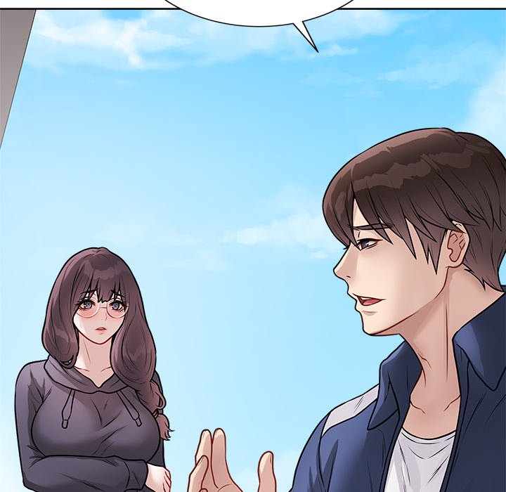 Signed, Sealed, Mistaken Chapter 17 - Page 57