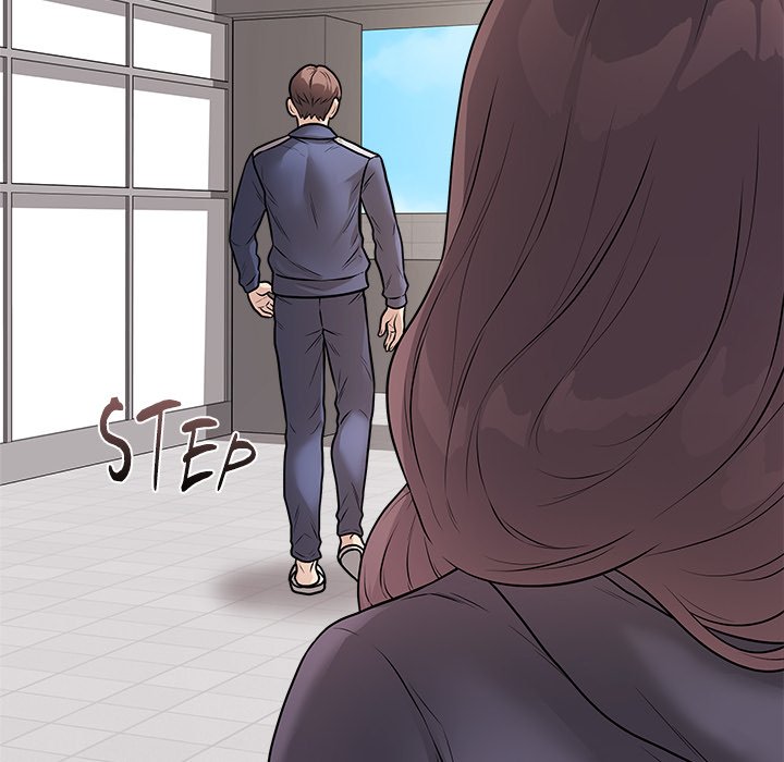 Signed, Sealed, Mistaken Chapter 17 - Page 60