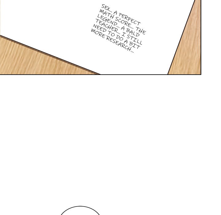 Signed, Sealed, Mistaken Chapter 17 - Page 69