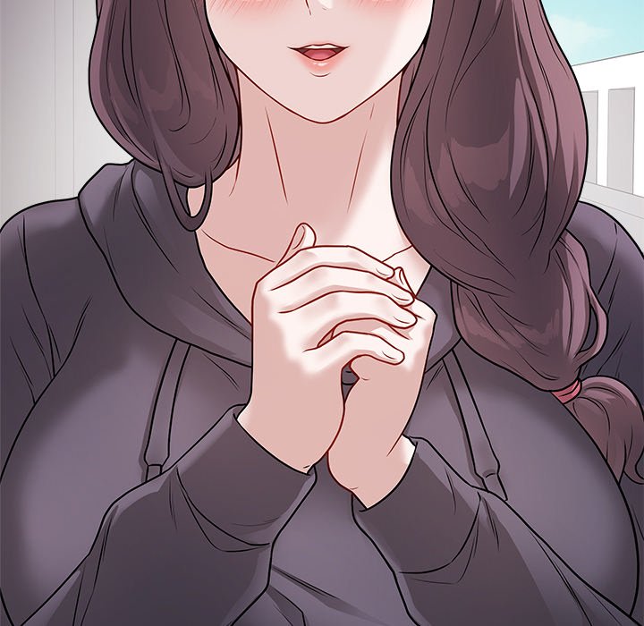 Signed, Sealed, Mistaken Chapter 17 - Page 8