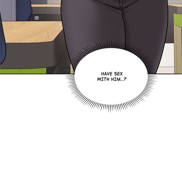 Signed, Sealed, Mistaken Chapter 17 - Page 74