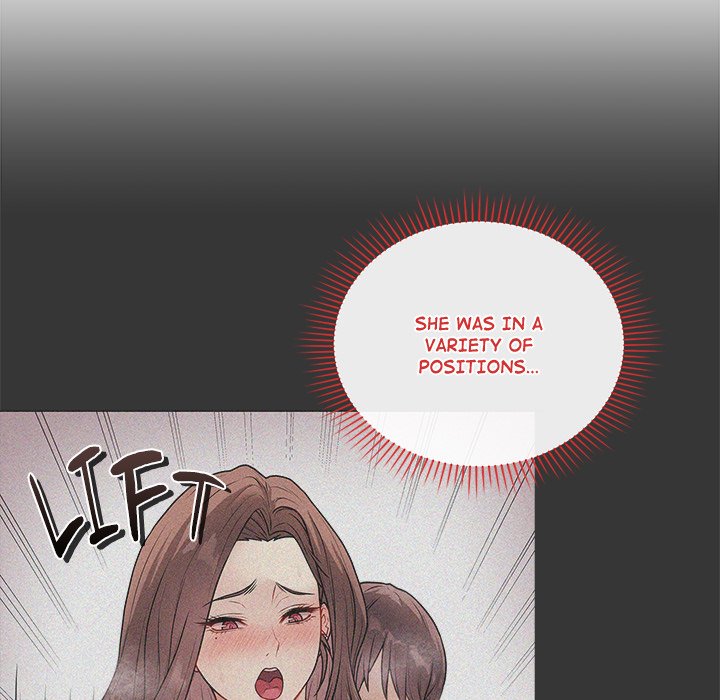 Signed, Sealed, Mistaken Chapter 17 - Page 78