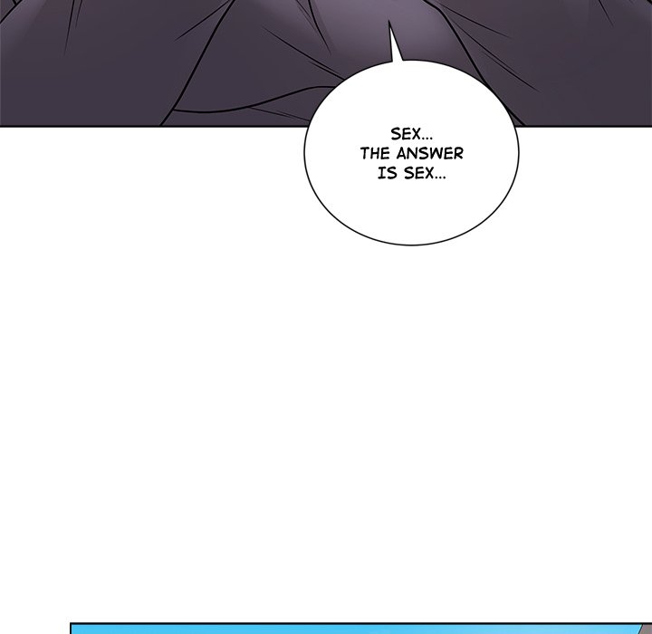 Signed, Sealed, Mistaken Chapter 17 - Page 9