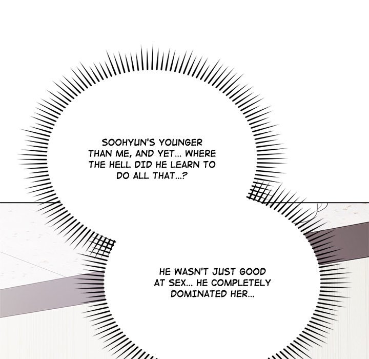 Signed, Sealed, Mistaken Chapter 17 - Page 84