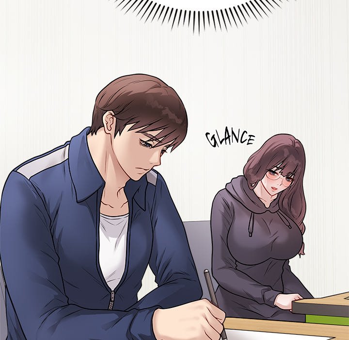 Signed, Sealed, Mistaken Chapter 17 - Page 85
