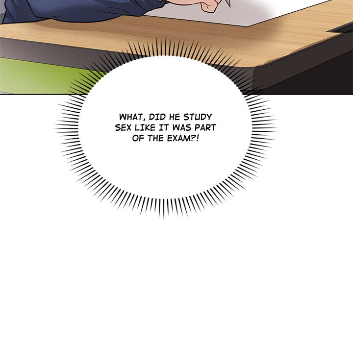 Signed, Sealed, Mistaken Chapter 17 - Page 86