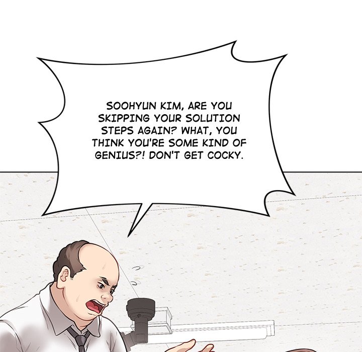 Signed, Sealed, Mistaken Chapter 17 - Page 92