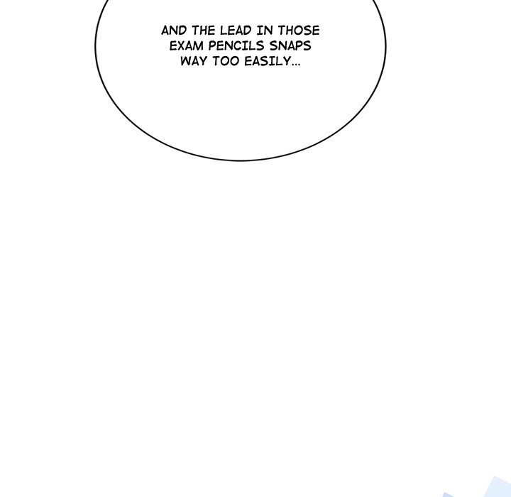 Signed, Sealed, Mistaken Chapter 17 - Page 94