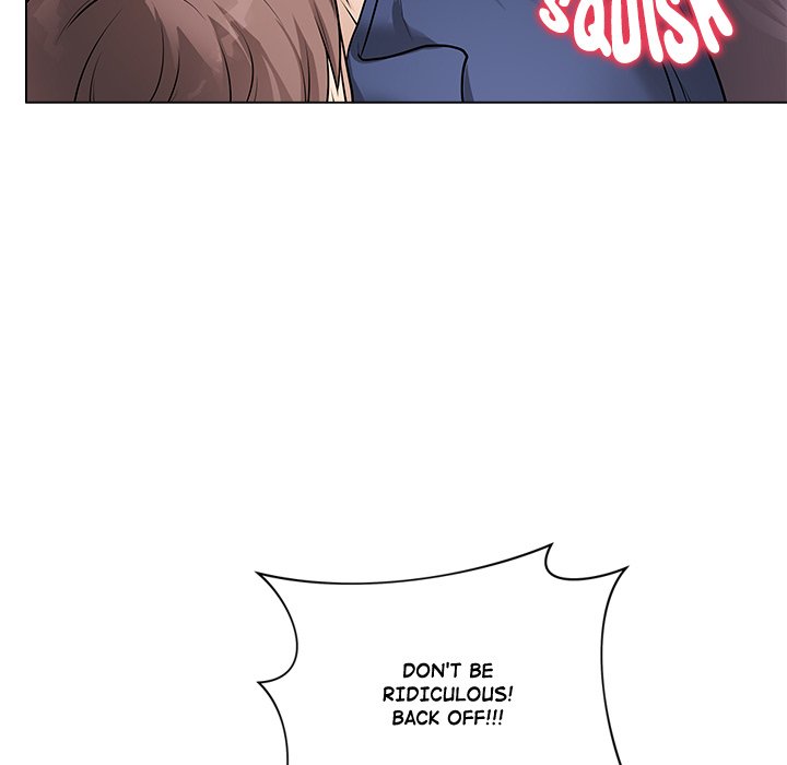 Signed, Sealed, Mistaken Chapter 18 - Page 11