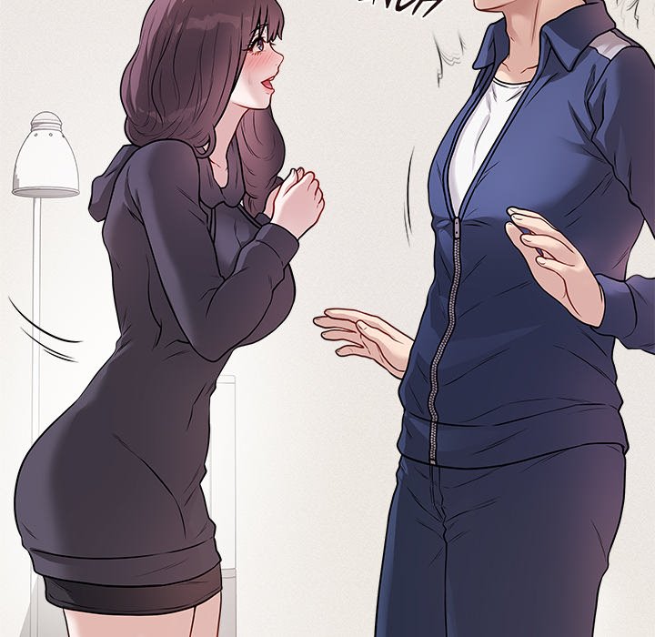Signed, Sealed, Mistaken Chapter 18 - Page 103