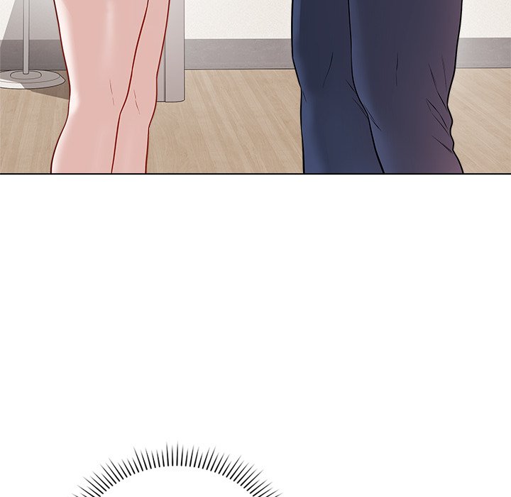 Signed, Sealed, Mistaken Chapter 18 - Page 104