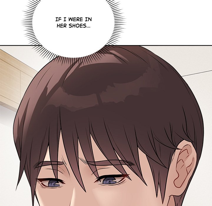 Signed, Sealed, Mistaken Chapter 18 - Page 105