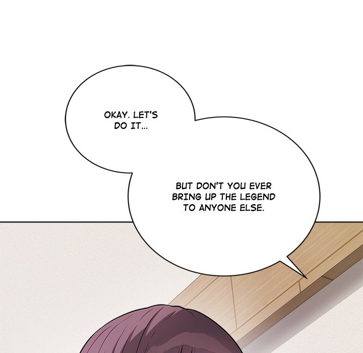 Signed, Sealed, Mistaken Chapter 18 - Page 108