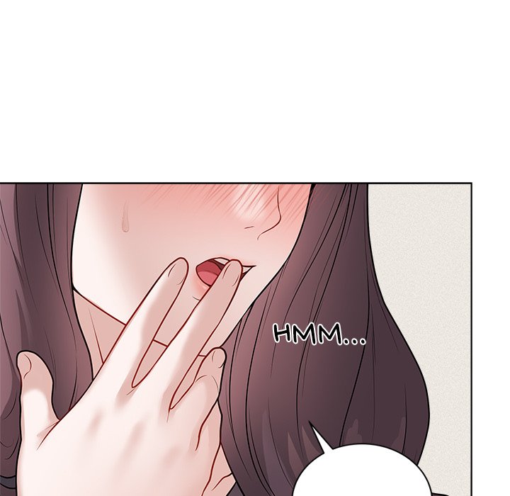 Signed, Sealed, Mistaken Chapter 18 - Page 111