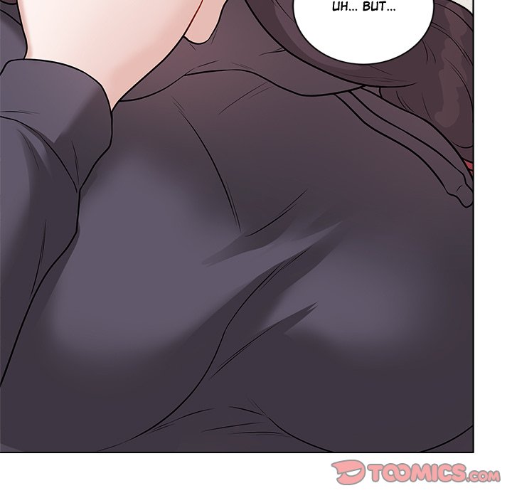 Signed, Sealed, Mistaken Chapter 18 - Page 112