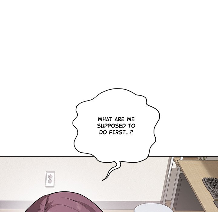 Signed, Sealed, Mistaken Chapter 18 - Page 113