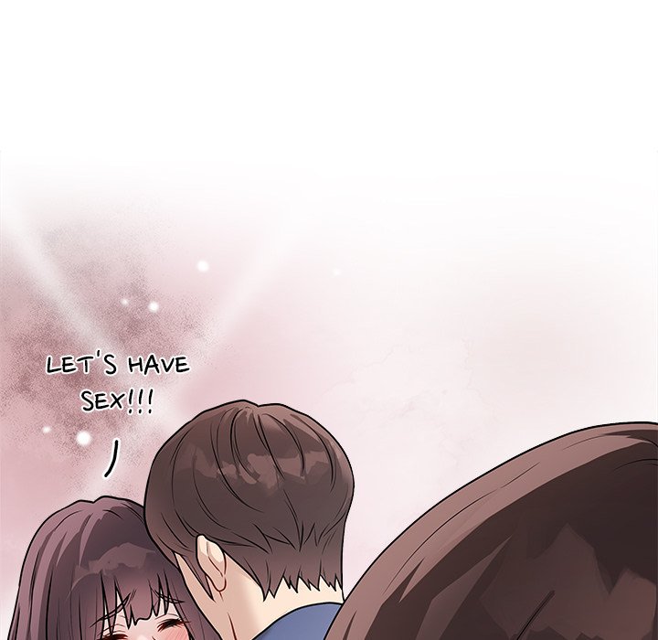 Signed, Sealed, Mistaken Chapter 18 - Page 116