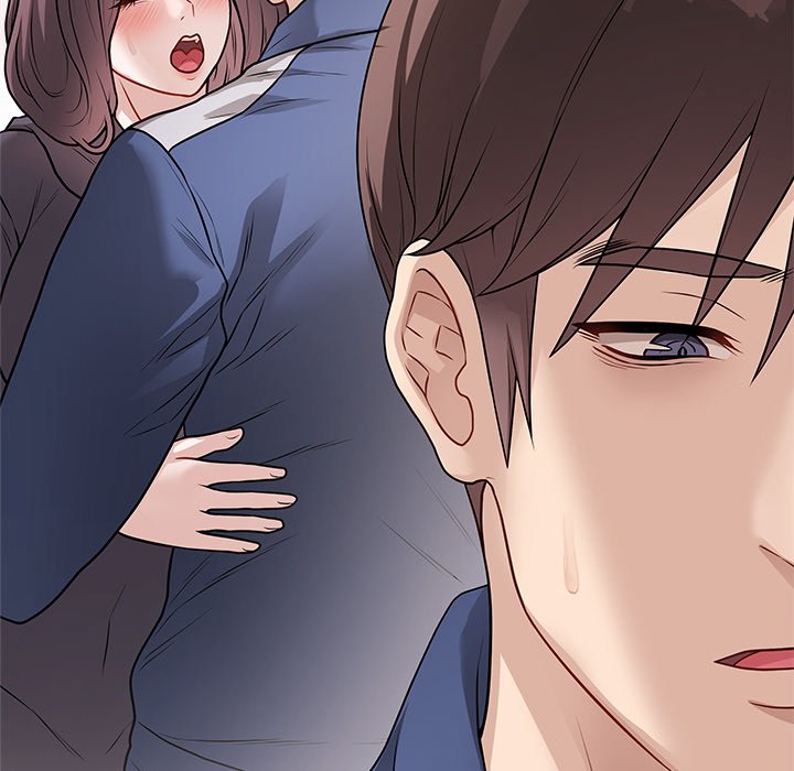 Signed, Sealed, Mistaken Chapter 18 - Page 117