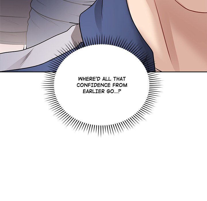 Signed, Sealed, Mistaken Chapter 18 - Page 118