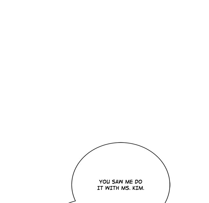 Signed, Sealed, Mistaken Chapter 18 - Page 119