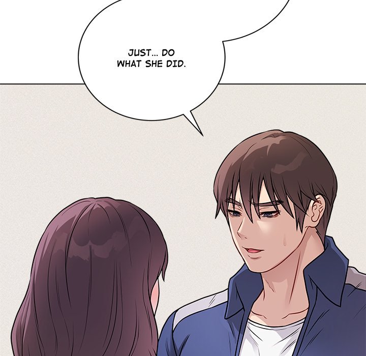Signed, Sealed, Mistaken Chapter 18 - Page 120