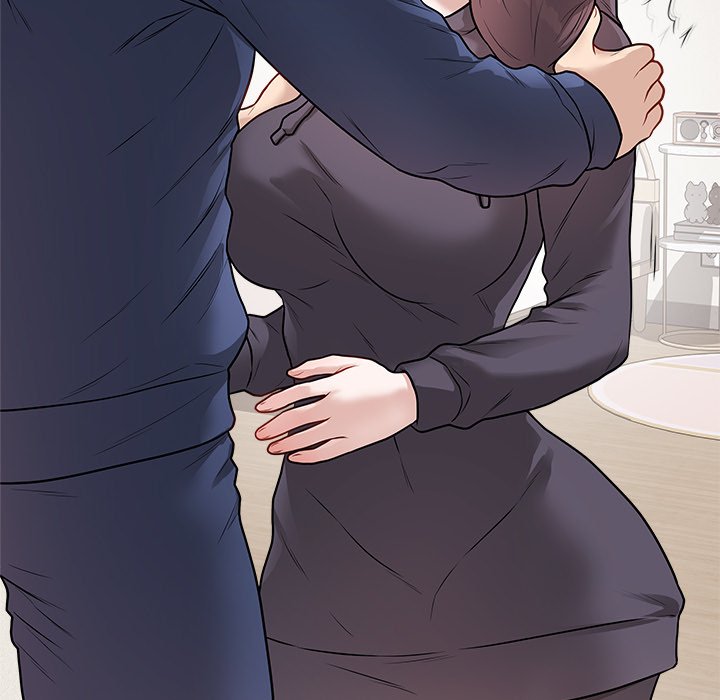 Signed, Sealed, Mistaken Chapter 18 - Page 13