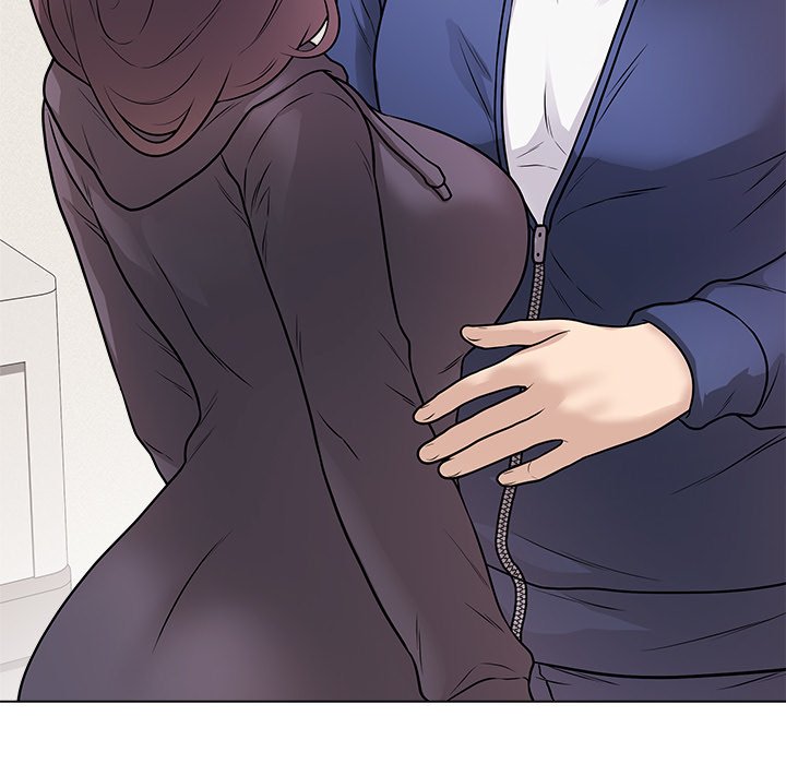 Signed, Sealed, Mistaken Chapter 18 - Page 121
