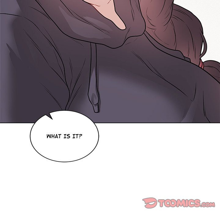 Signed, Sealed, Mistaken Chapter 18 - Page 124