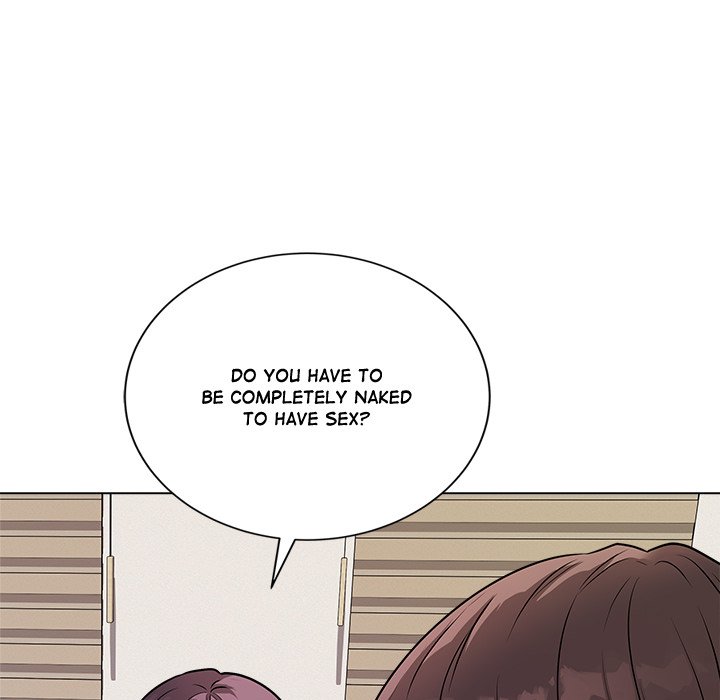 Signed, Sealed, Mistaken Chapter 18 - Page 125