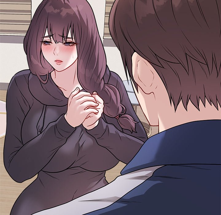 Signed, Sealed, Mistaken Chapter 18 - Page 126