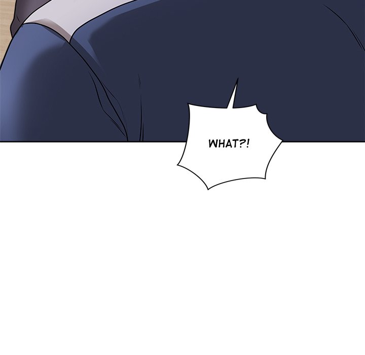 Signed, Sealed, Mistaken Chapter 18 - Page 127