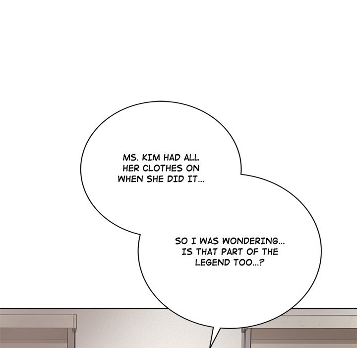 Signed, Sealed, Mistaken Chapter 18 - Page 128