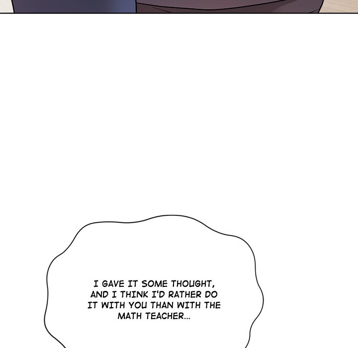 Signed, Sealed, Mistaken Chapter 18 - Page 14