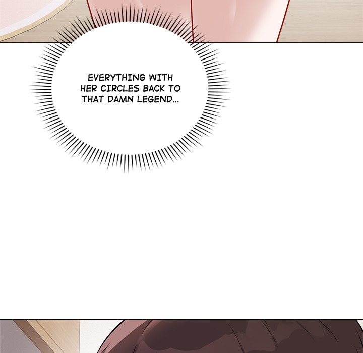 Signed, Sealed, Mistaken Chapter 18 - Page 131