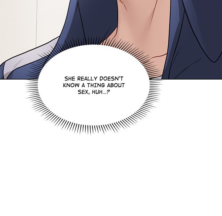 Signed, Sealed, Mistaken Chapter 18 - Page 133