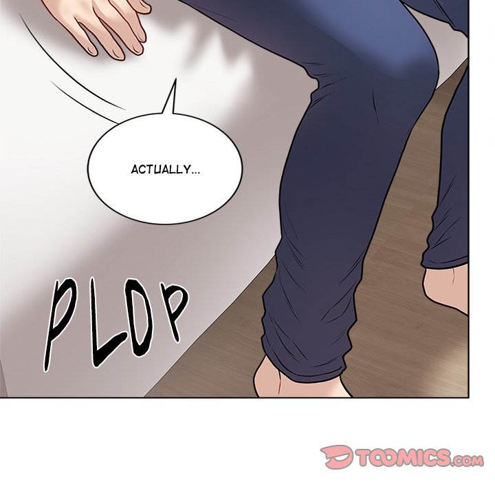 Signed, Sealed, Mistaken Chapter 18 - Page 136