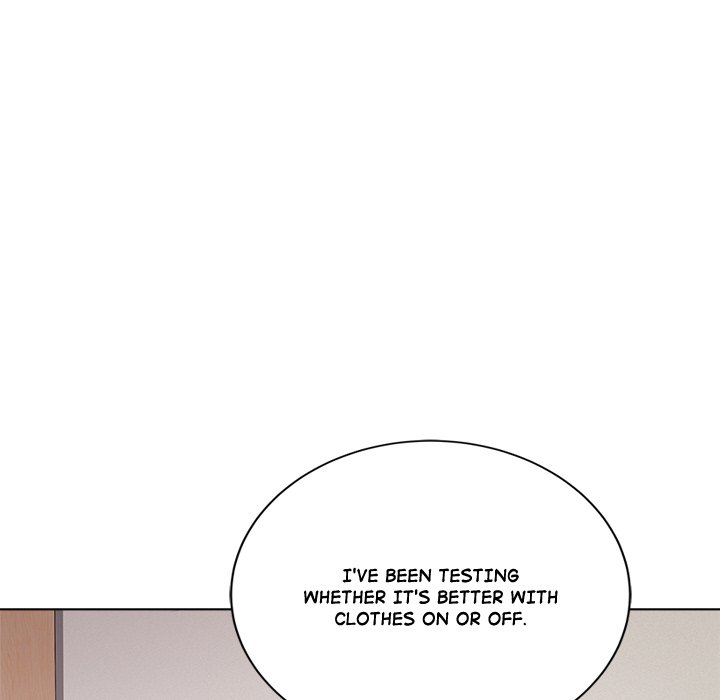 Signed, Sealed, Mistaken Chapter 18 - Page 137