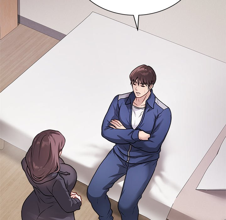Signed, Sealed, Mistaken Chapter 18 - Page 138