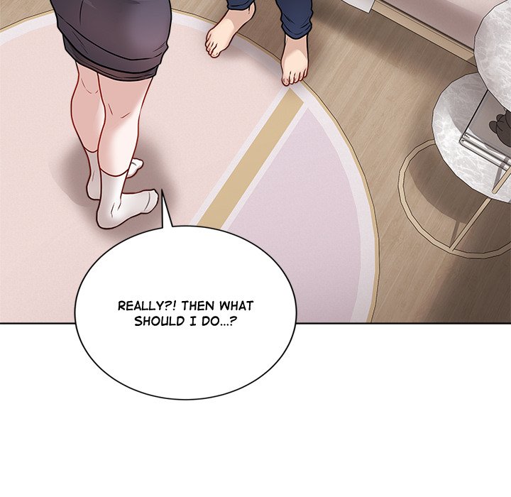 Signed, Sealed, Mistaken Chapter 18 - Page 139