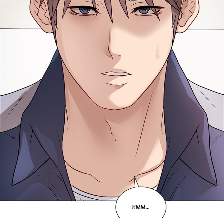 Signed, Sealed, Mistaken Chapter 18 - Page 141